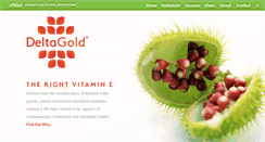 Desktop Screenshot of americanrivernutrition.com